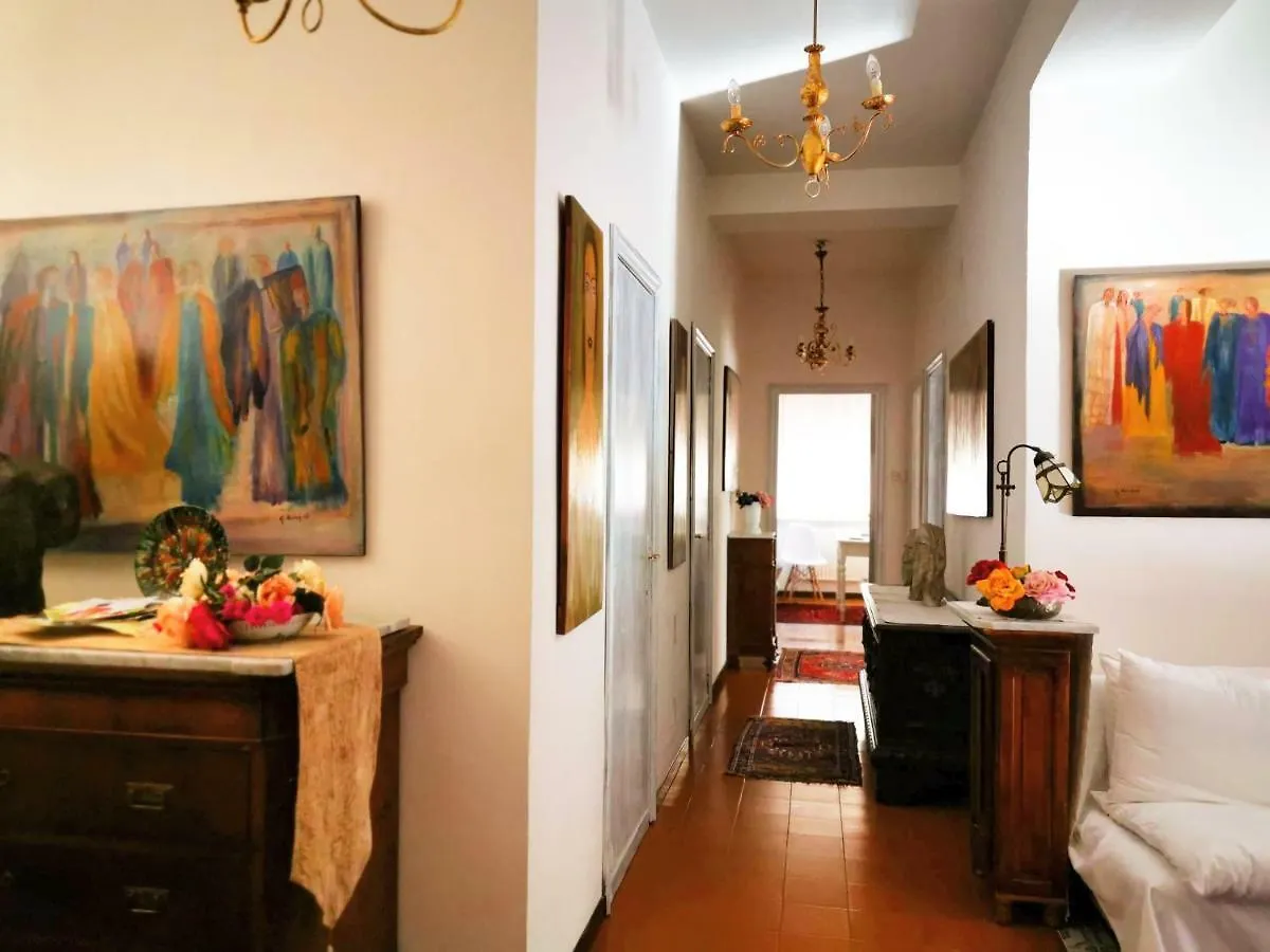 Amariglio Bed and Breakfast Ozieri Bed & Breakfast