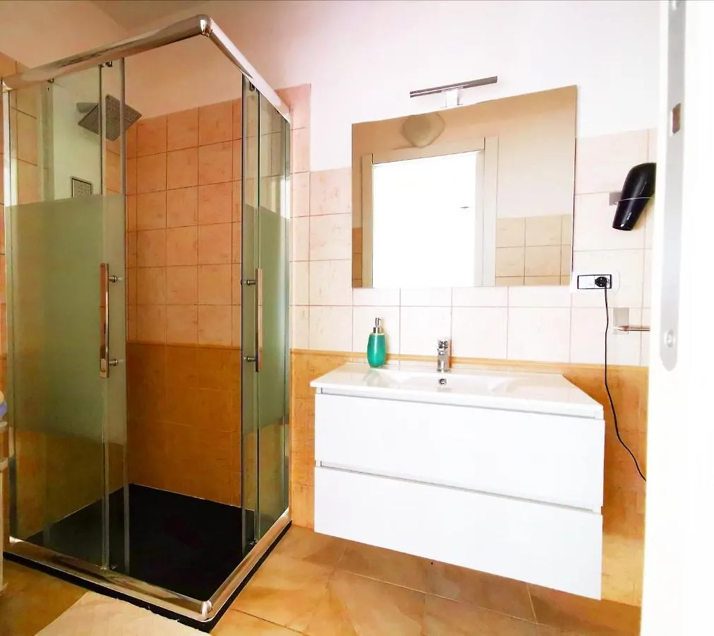 Amariglio B&B Ozieri Bed & Breakfast