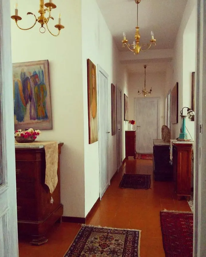Amariglio B&B Ozieri 0*,
