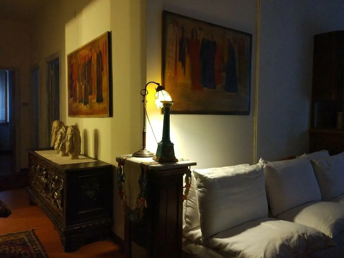 Bed & Breakfast Amariglio B&B Ozieri Italy