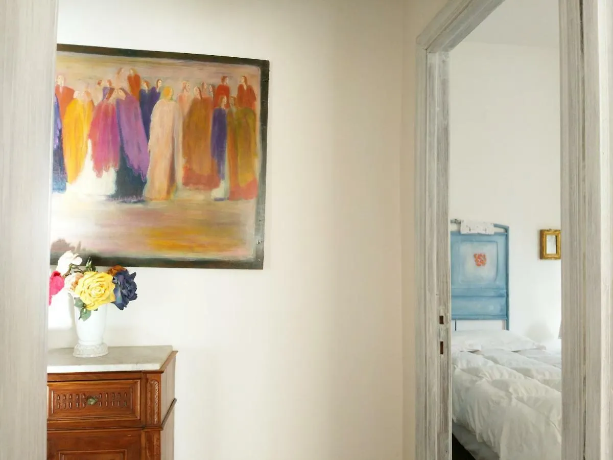 Amariglio B&B Ozieri