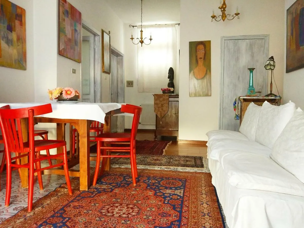 Bed & Breakfast Amariglio B&B Ozieri
