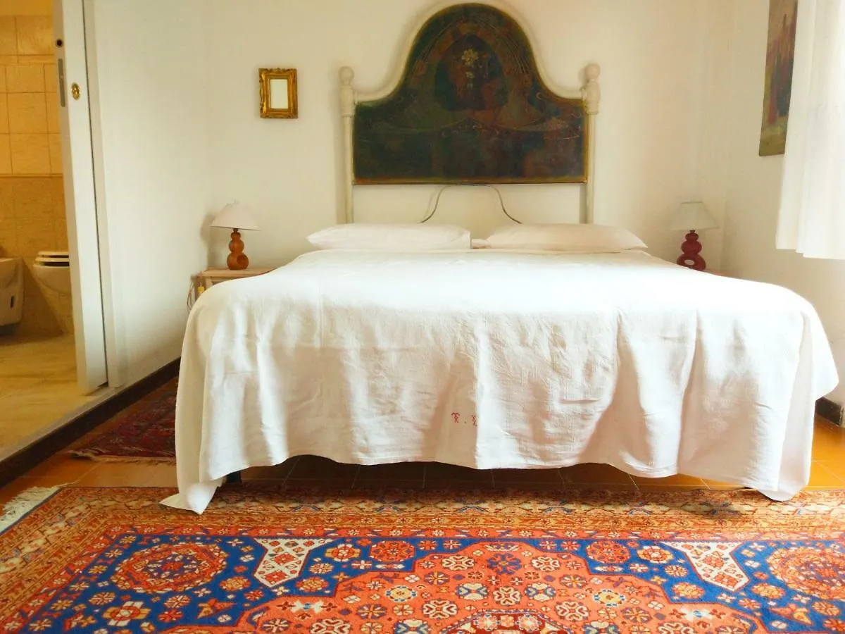 Amariglio B&B Ozieri 0*,