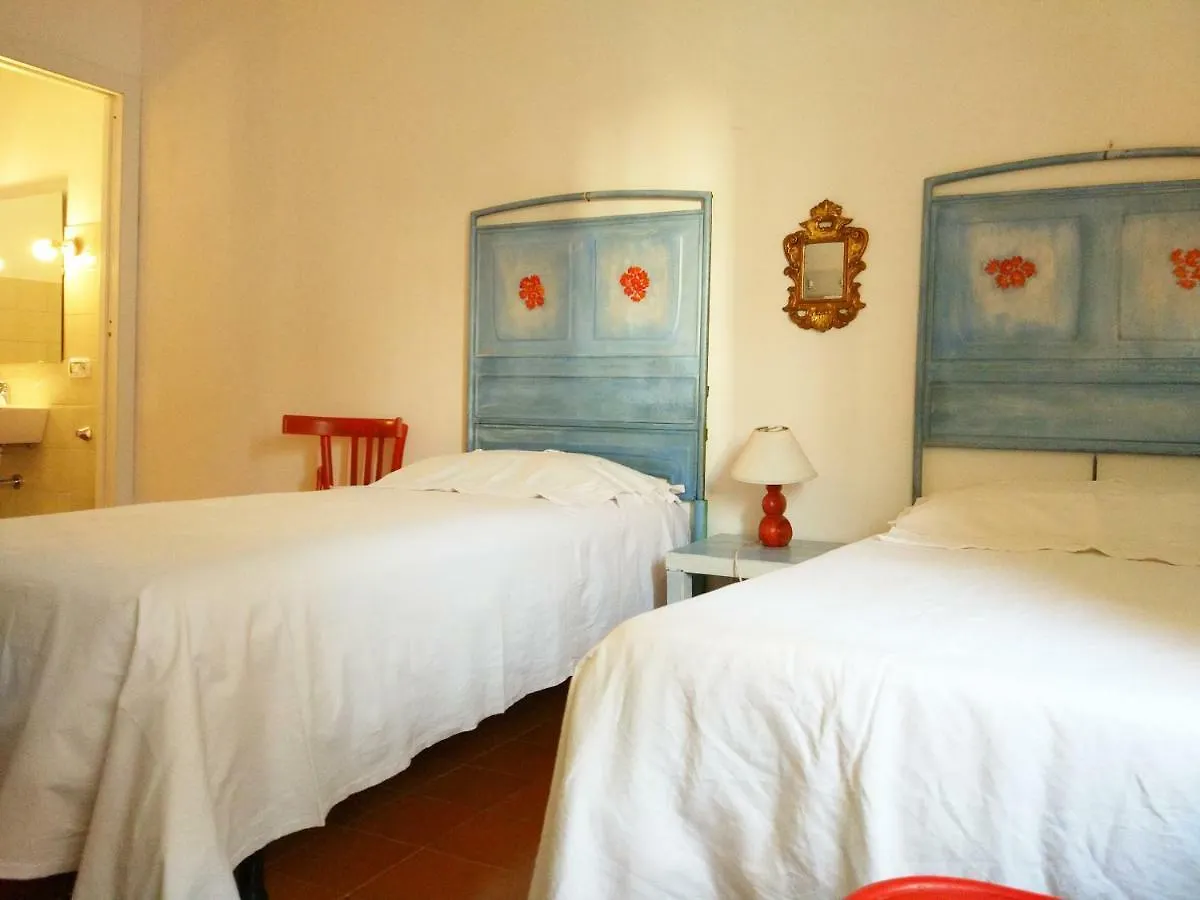 Amariglio B&B Ozieri 0*,  Italy