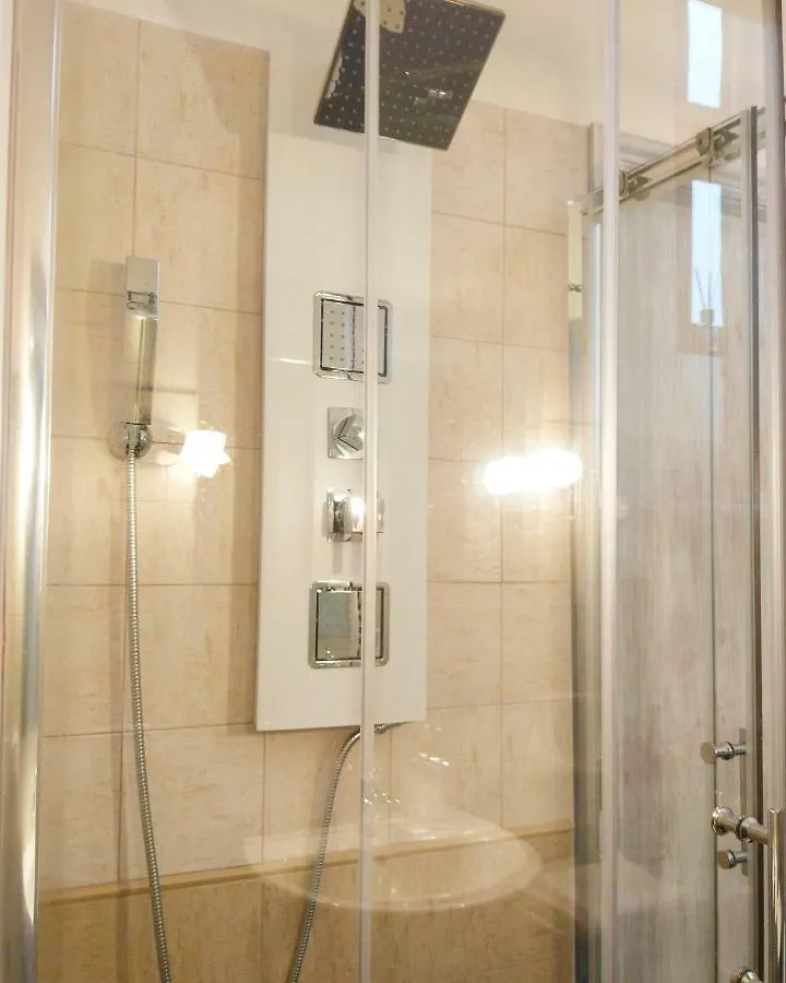 Amariglio B&B Ozieri Italy