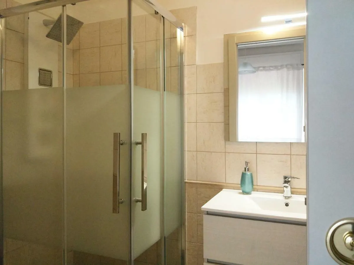 Amariglio B&B Ozieri