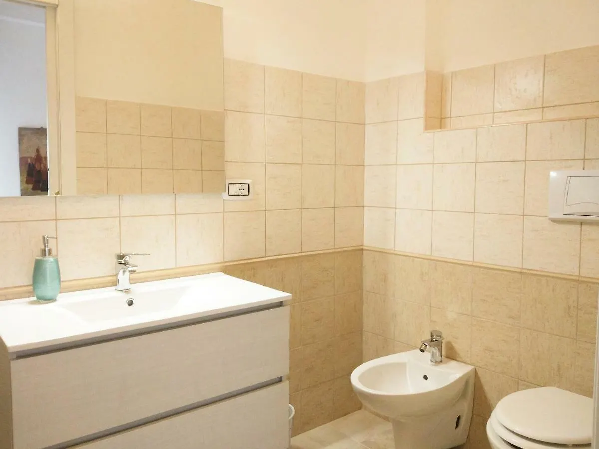 Bed & Breakfast Amariglio B&B Ozieri Italy