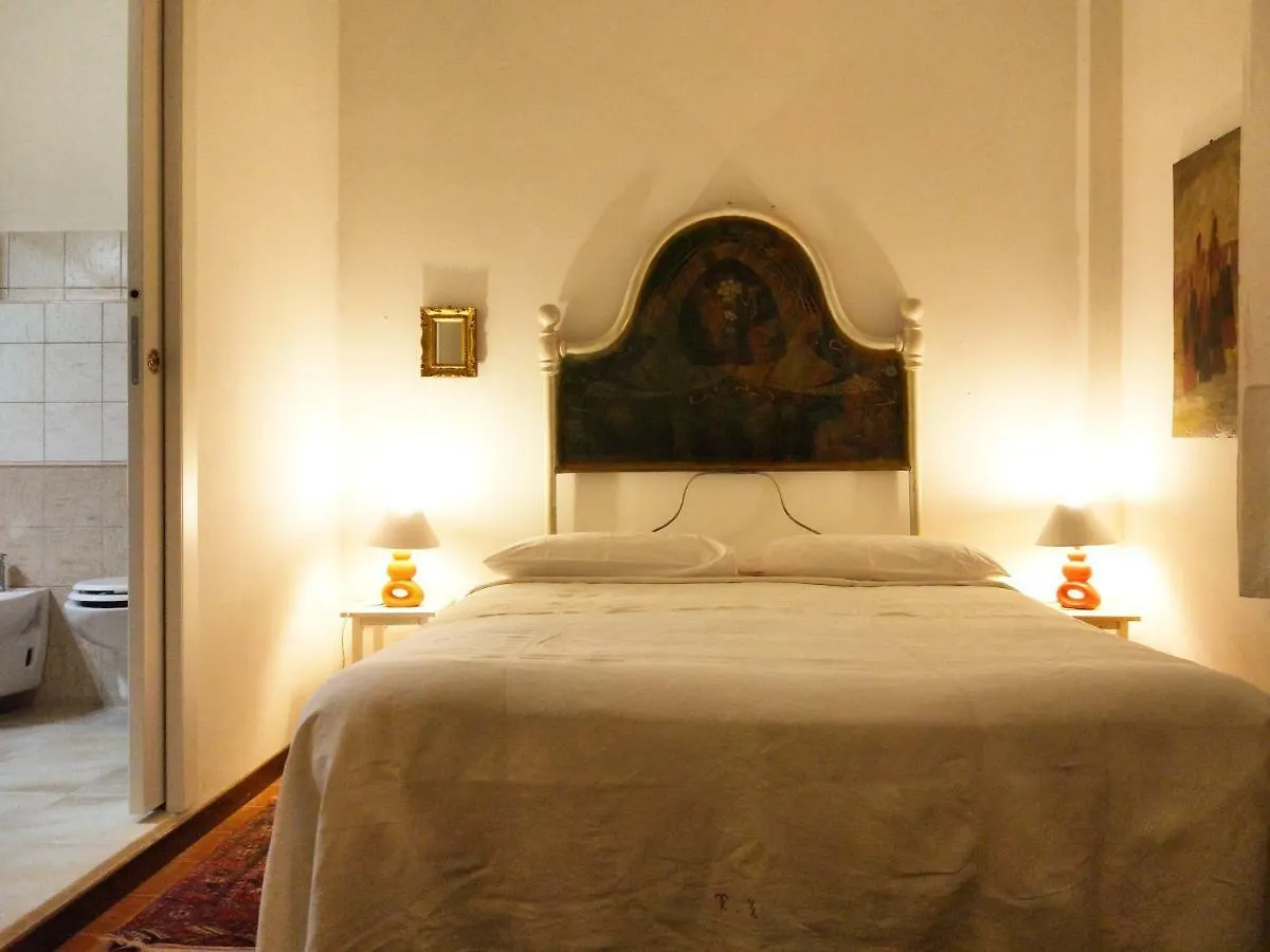 Amariglio B&B Ozieri Bed & Breakfast