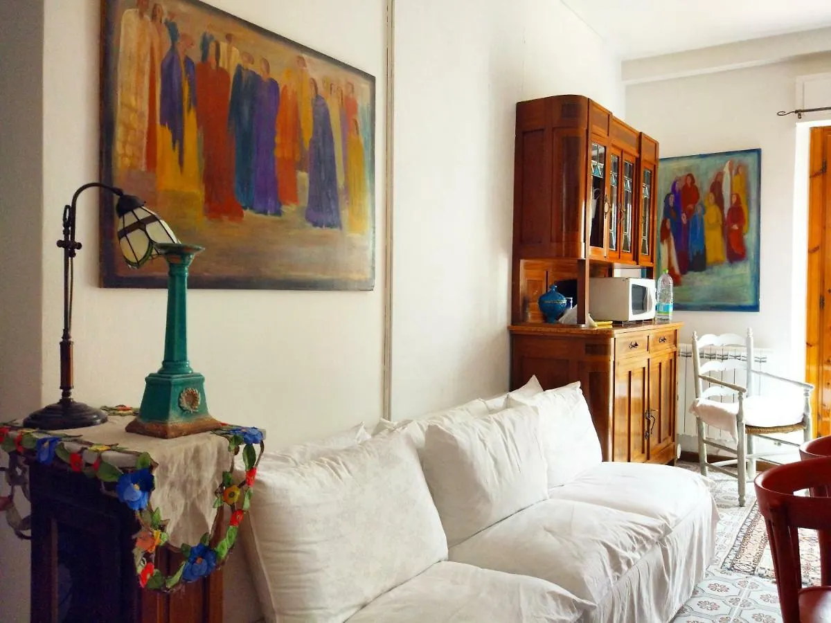 Amariglio B&B Ozieri