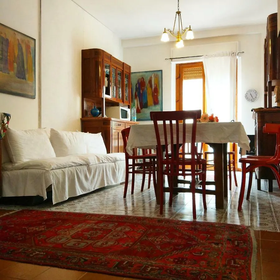 Bed & Breakfast Amariglio B&B Ozieri Italy
