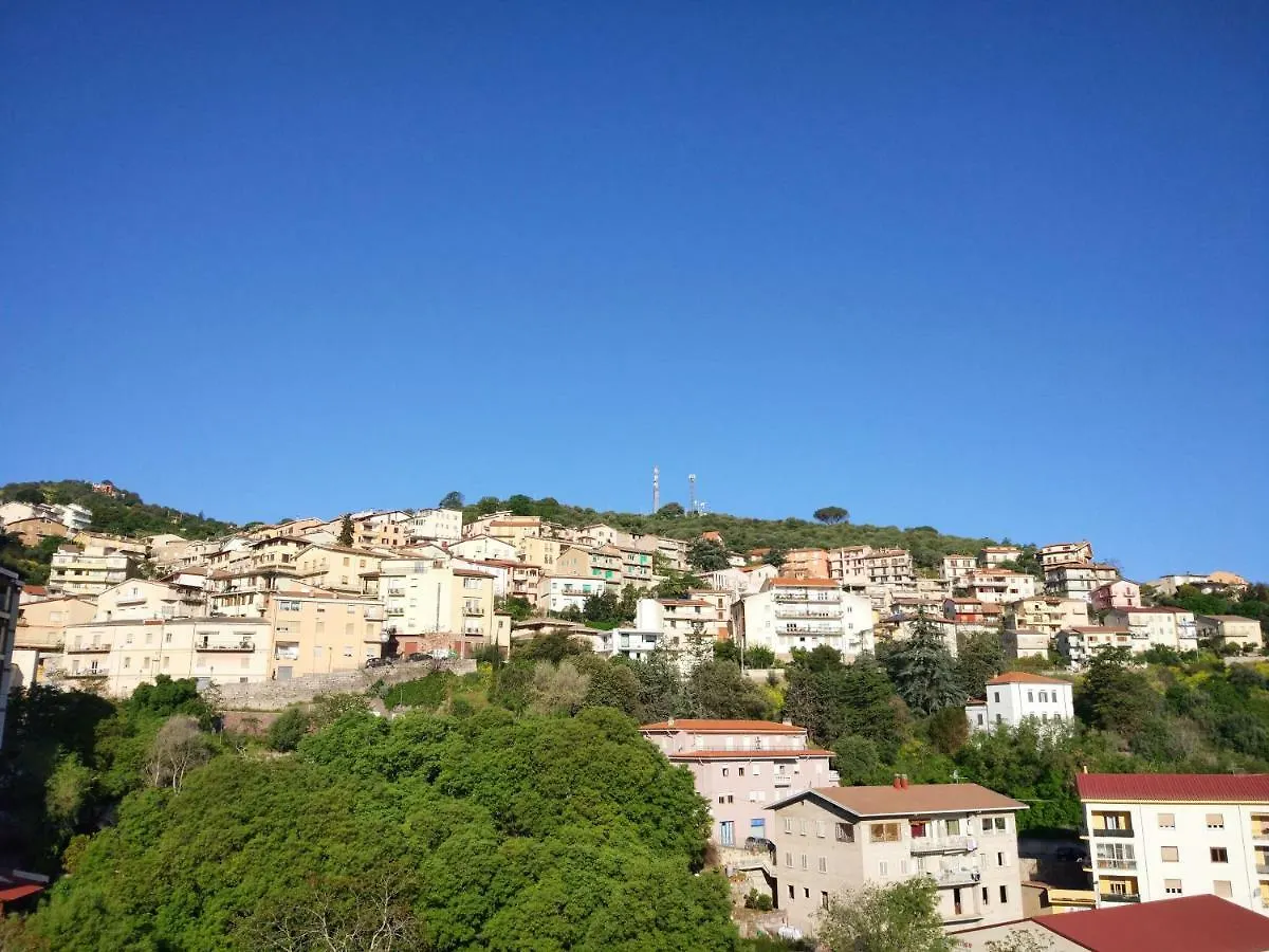 Amariglio B&B Ozieri Italy