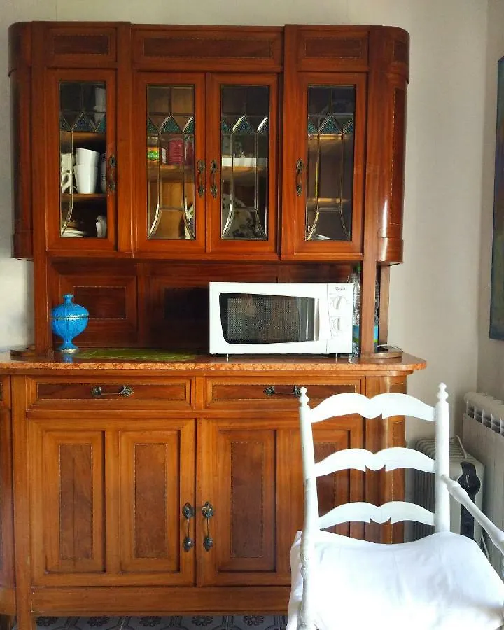 Bed & Breakfast Amariglio B&B Ozieri