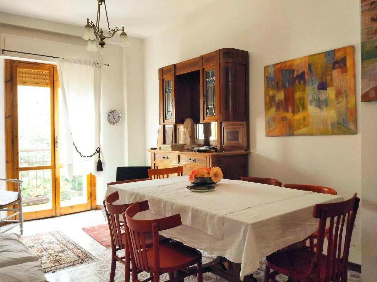 Amariglio B&B Ozieri