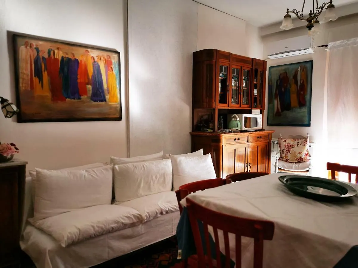 Amariglio B&B Ozieri Italy