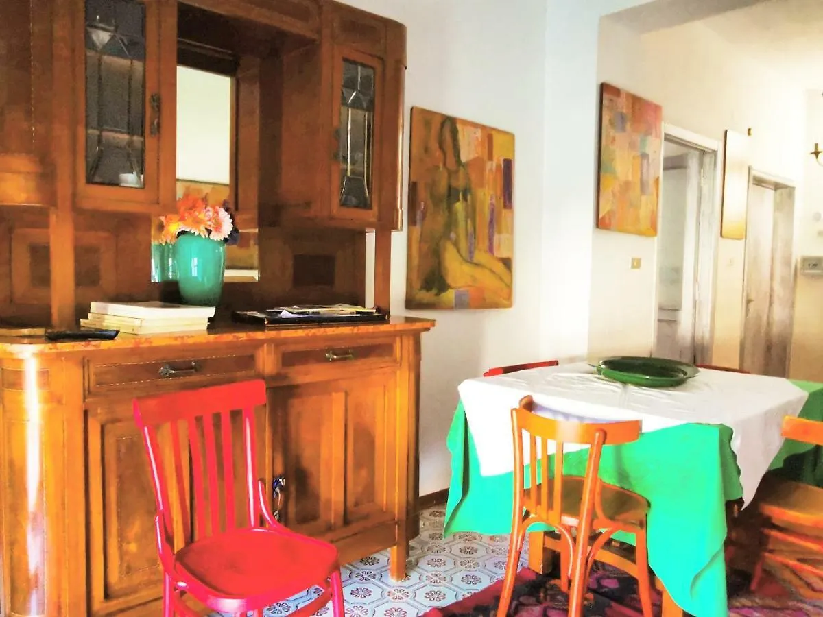 Amariglio B&B Ozieri 0*,  Italy